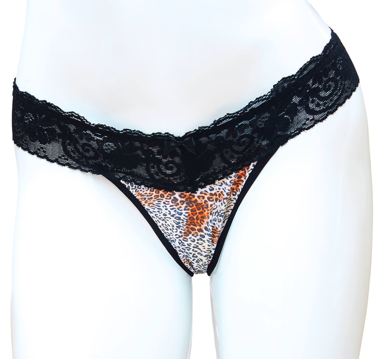 Calcinha Karol - Lingerie Sapeka | Disponível em 10 Cores e 4 Tamanhos - 3