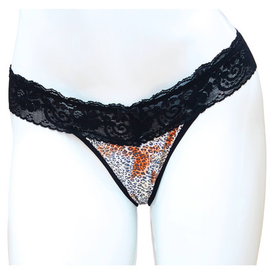 Foto 3 do produto Calcinha Karol - Lingerie Sapeka | Disponível em 10 Cores e 4 Tamanhos