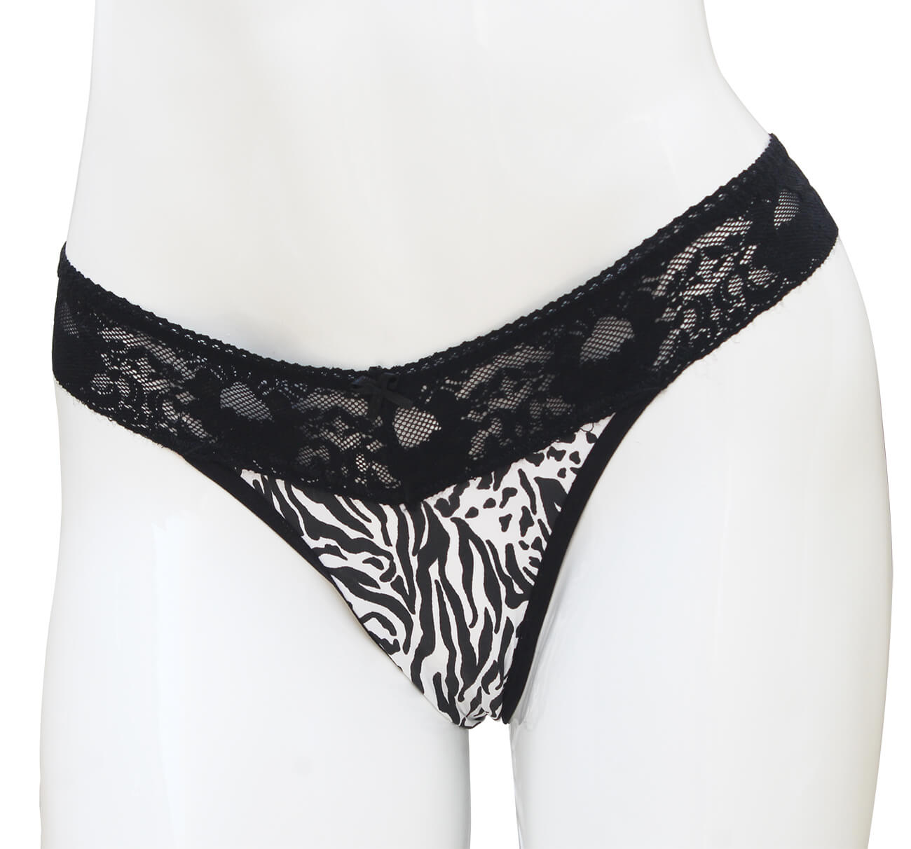 Calcinha Karol - Lingerie Sapeka | Disponível em 10 Cores e 4 Tamanhos - 6