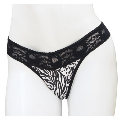 Foto 6 do produto Calcinha Karol - Lingerie Sapeka | Disponível em 10 Cores e 4 Tamanhos