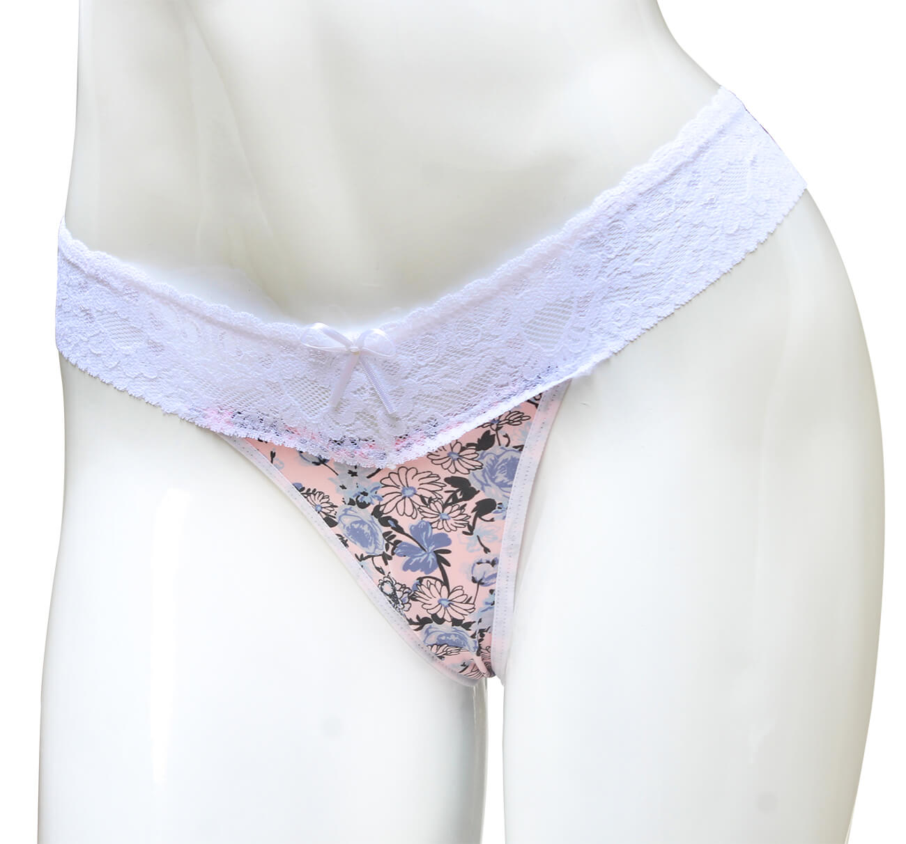 Calcinha Karol - Lingerie Sapeka | Disponível em 10 Cores e 4 Tamanhos - 9