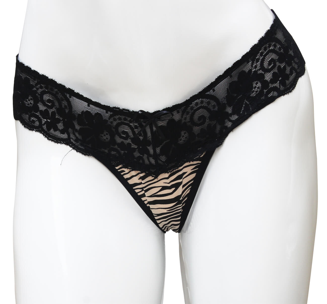 Calcinha Karol - Lingerie Sapeka | Disponível em 10 Cores e 4 Tamanhos - 8