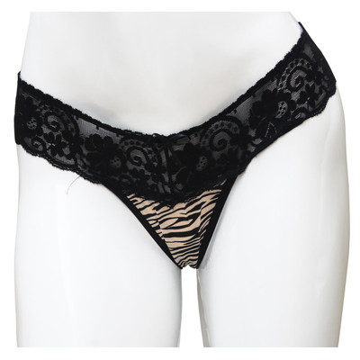 Foto 8 do produto Calcinha Karol - Lingerie Sapeka | Disponível em 10 Cores e 4 Tamanhos