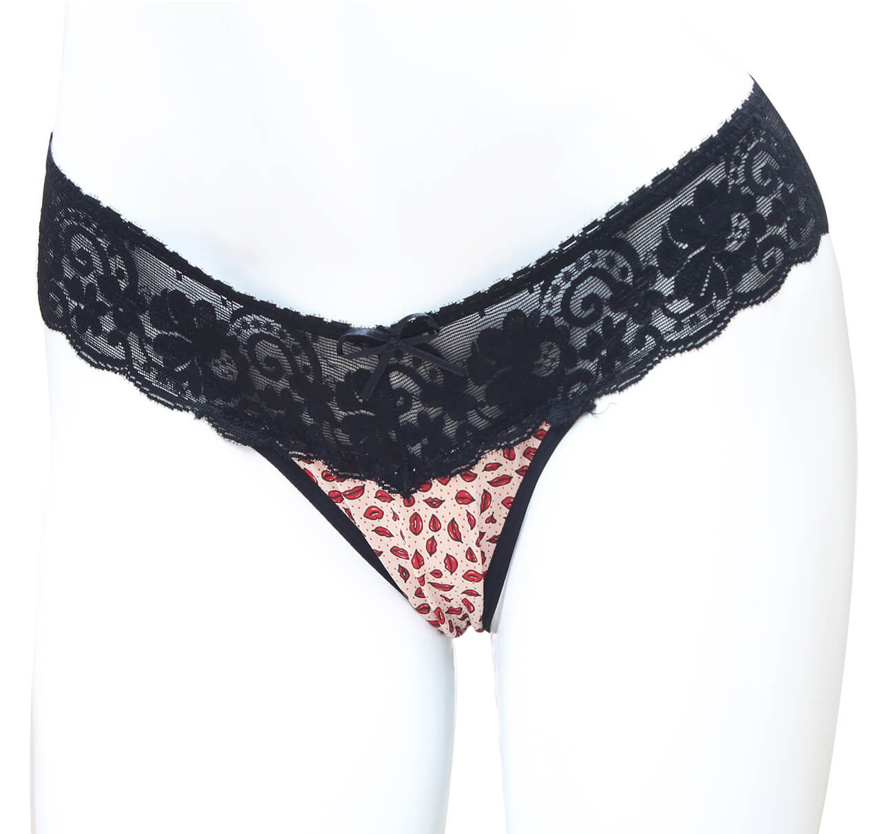 Calcinha Karol - Lingerie Sapeka | Disponível em 10 Cores e 4 Tamanhos - 11