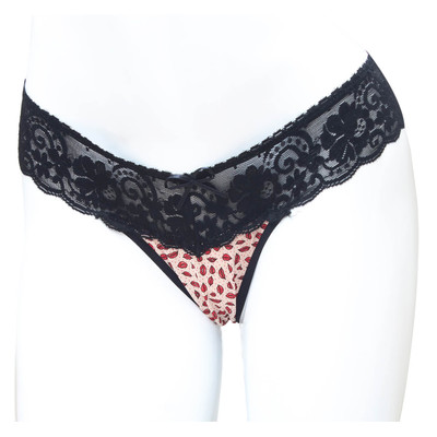 Calcinha Karol - Lingerie Sapeka | Disponível em 10 Cores e 4 Tamanhos