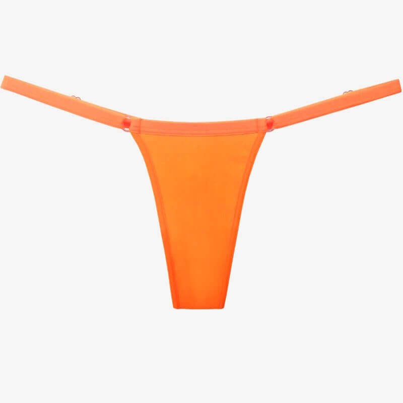 Calcinha Tempestade - Sensualle | Disponível em 3 Cores - 6