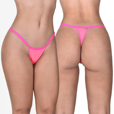 Foto 1 do produto Calcinha Tempestade - Sensualle | Disponível em 3 Cores