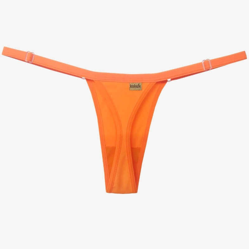 Calcinha Tempestade - Sensualle | Disponível em 3 Cores - 7