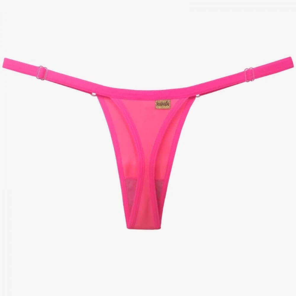 Calcinha Tempestade - Sensualle | Disponível em 3 Cores - 3