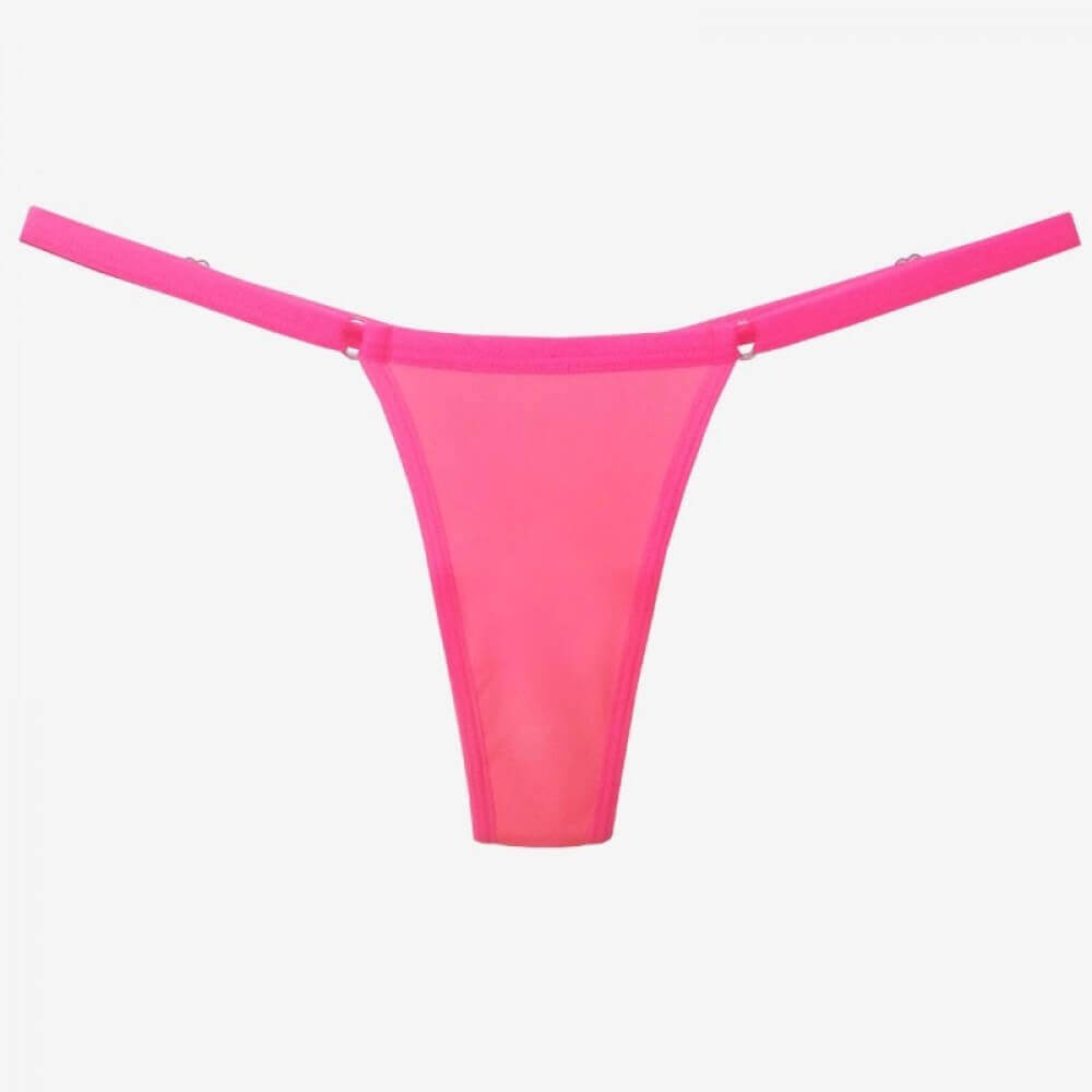 Calcinha Tempestade - Sensualle | Disponível em 3 Cores - 2