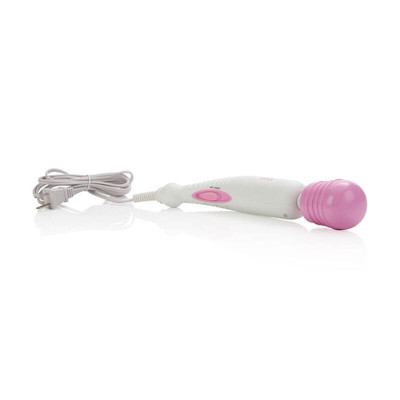Foto 4 do produto Calexotics Miracle Massager - Massageador Elétrico com 2 velocidades - 110V - 27,5 x 5,4 cm