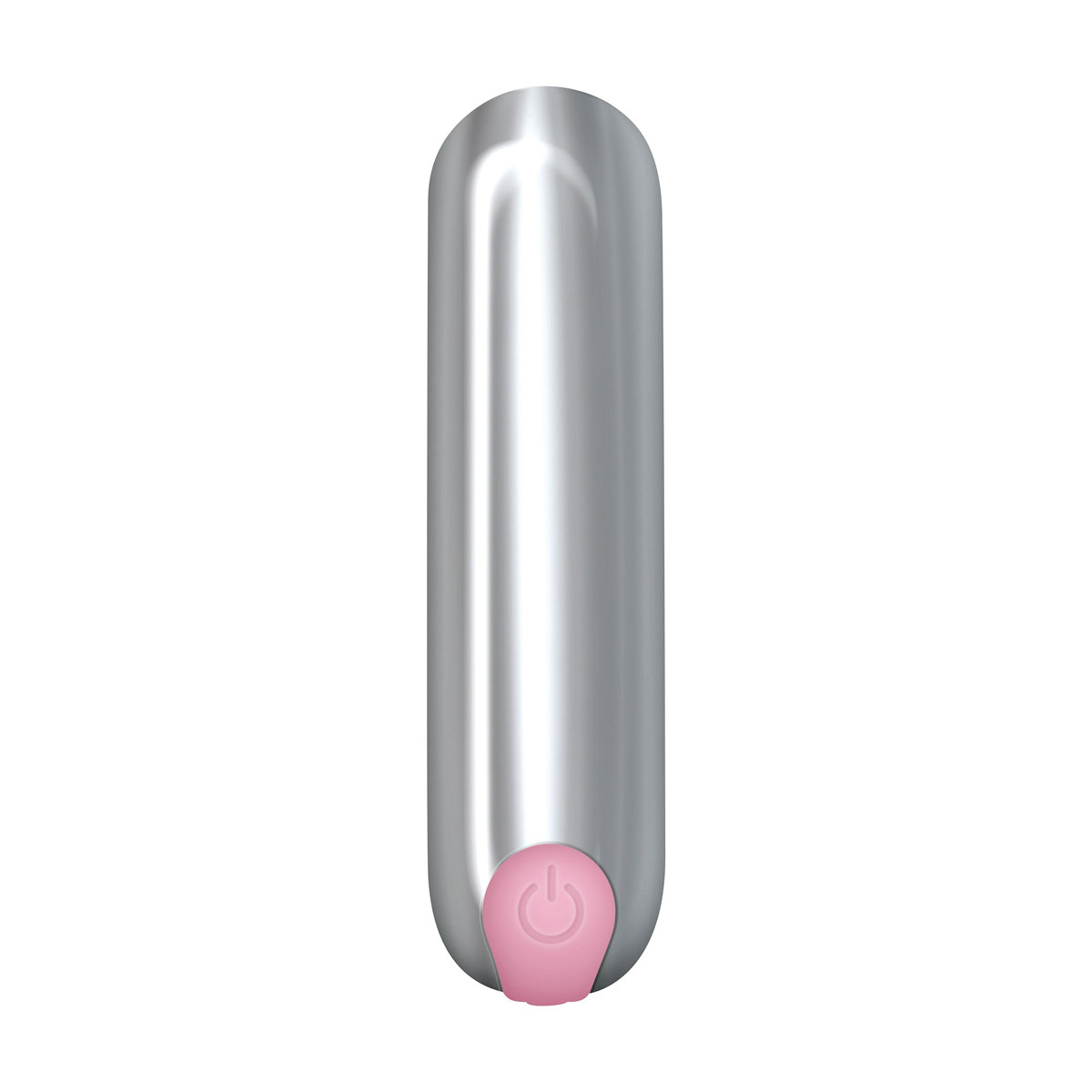 Capa de Dedo em Silicone com Cerdas Massageadoras, Cápsula Vibratória Recarregável e 10 Modos de Vibração - Adam & Eve Silicone Rechargeable Finger Vibe | 4,4 x 2,4 cm - 5