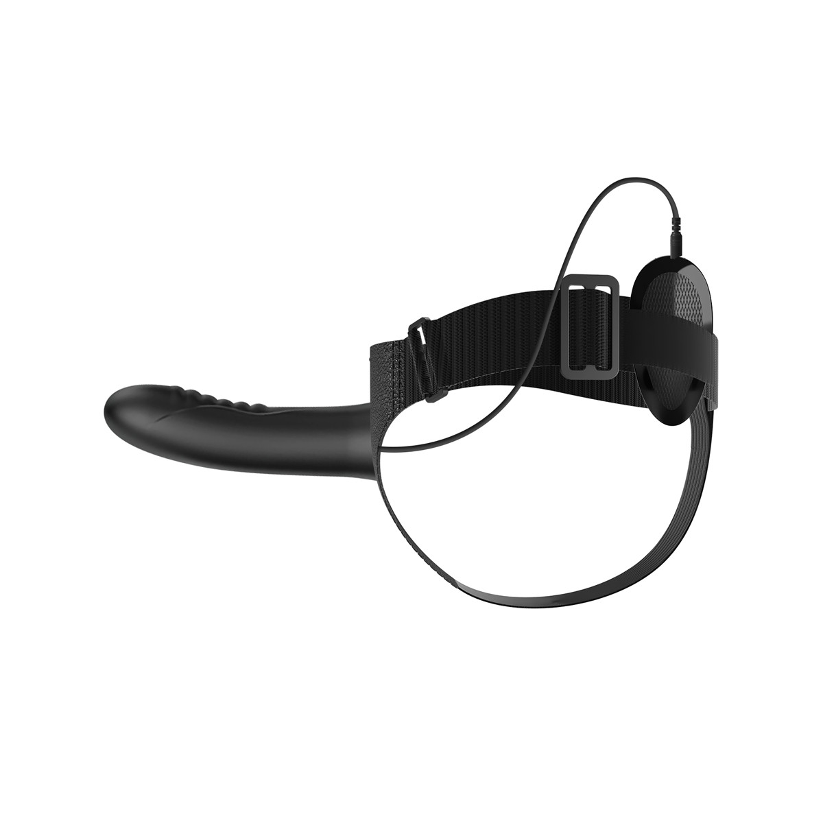 Capa Peniana com Cinta Ajustável e Vibração Multivelocidade - Pretty Love Myron 7.2" | Tamanho Único - 3