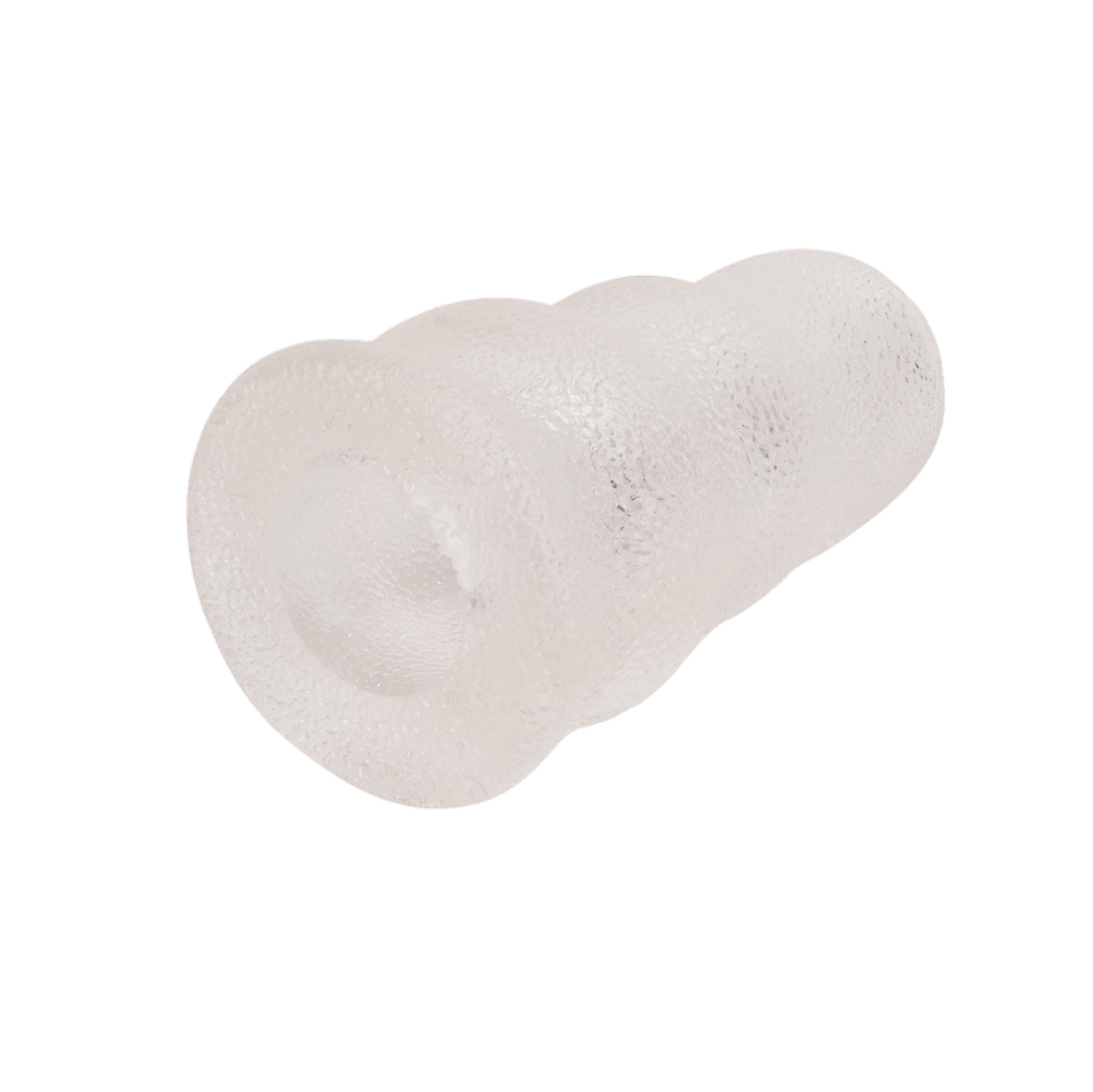 Capa Peniana Vazada no Formato Escalonado - Sexy Fantasy Maximizadora do Prazer | 9,6 x 5,2 cm - 3