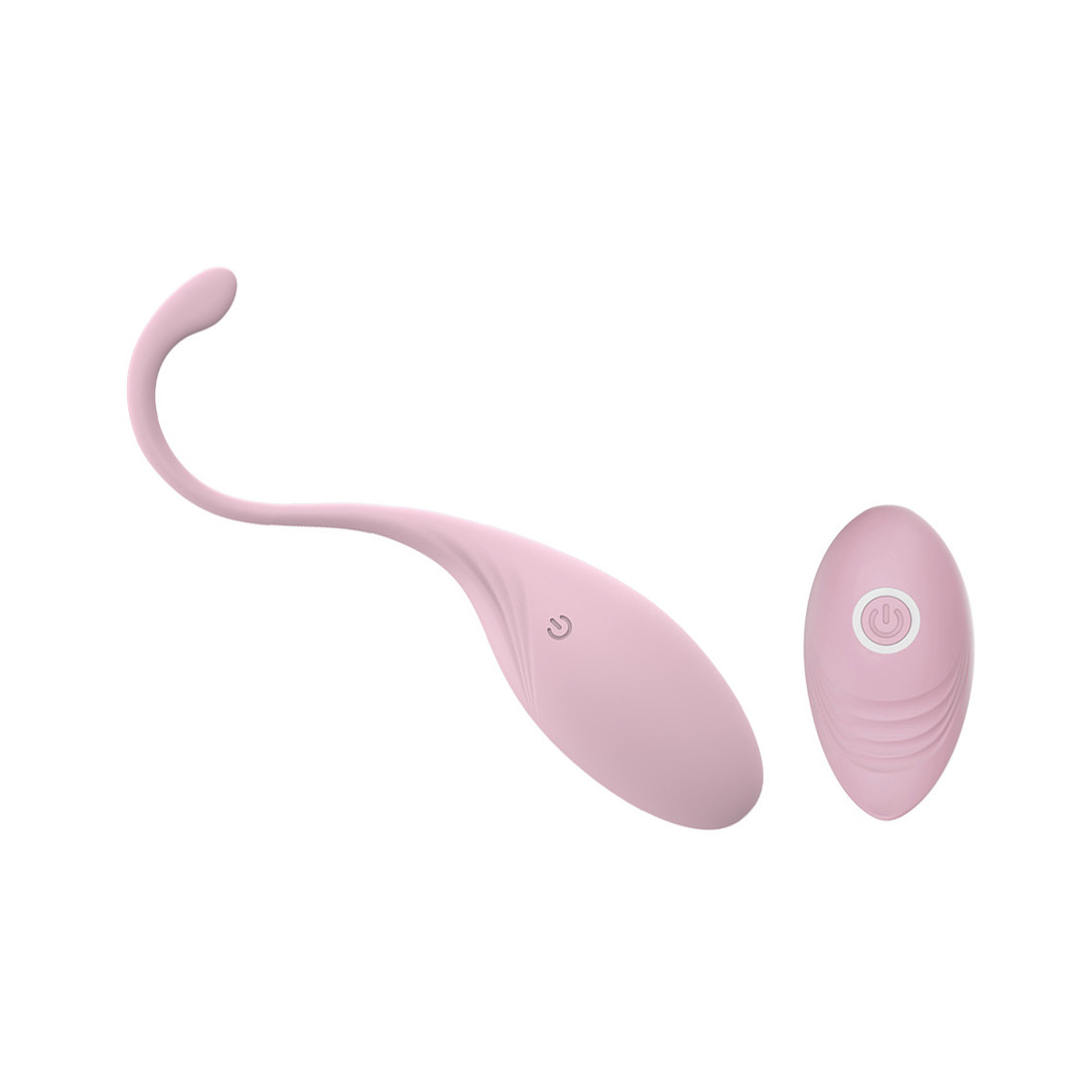 Cápsula Vibratória com 10 Modos de Vibração, Controle Remoto sem Fio e Carregamento via Cabo USB - Vibe Vibrator | 7,8 x 3,4 cm | Disponível em 2 Cores - 9