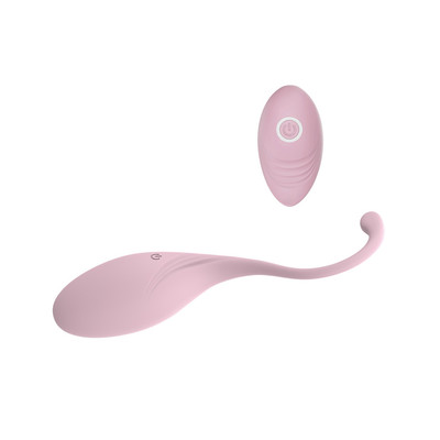 Foto 7 do produto Cápsula Vibratória com 10 Modos de Vibração, Controle Remoto sem Fio e Carregamento via Cabo USB - Vibe Vibrator | 7,8 x 3,4 cm | Disponível em 2 Cores