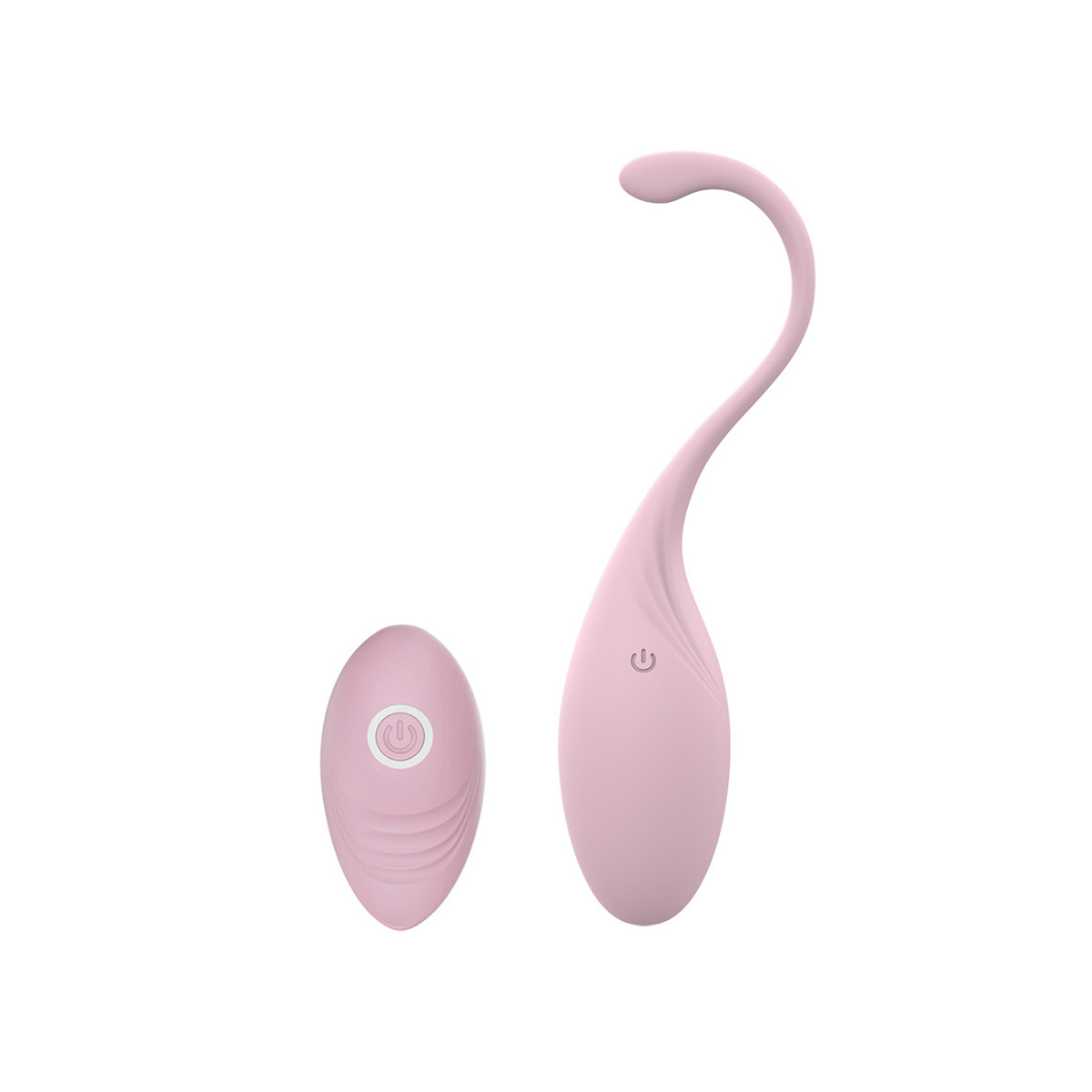 Cápsula Vibratória com 10 Modos de Vibração, Controle Remoto sem Fio e Carregamento via Cabo USB - Vibe Vibrator | 7,8 x 3,4 cm | Disponível em 2 Cores - 8