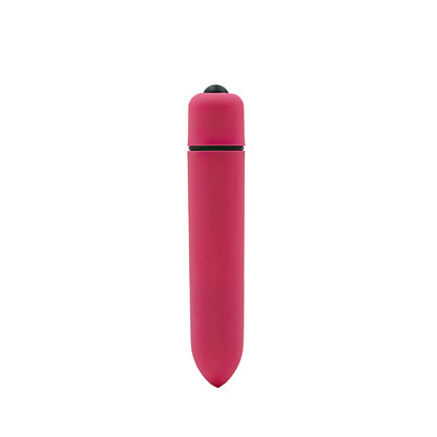 Foto 2 do produto Cápsula Vibratória com 10 Vibrações e Resistente à Água - Power Bullet Plus | 9,1 x 1,7 cm | Disponível em 3 Cores