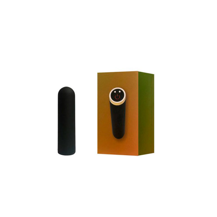 Cápsula Vibratória Recarregável com 10 Modos de Vibração - CLHT | Disponível em 3 Cores - 4