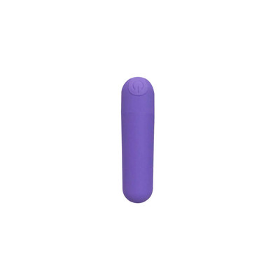 Foto 6 do produto Cápsula Vibratória Recarregável com 10 Modos de Vibrações - You Vibe | 7,5 x 2 cm | Disponível em 4 Cores