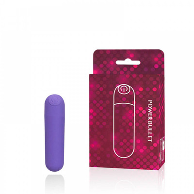 Foto 5 do produto Cápsula Vibratória Recarregável com 10 Modos de Vibrações - You Vibe | 7,5 x 2 cm | Disponível em 4 Cores