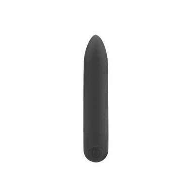 Foto 6 do produto Cápsula Vibratória Recarregável com 10 Modos de Vibrações - You Vibe Power Bullet | 6,5 x 1,8 cm | Disponível em 2 Cores