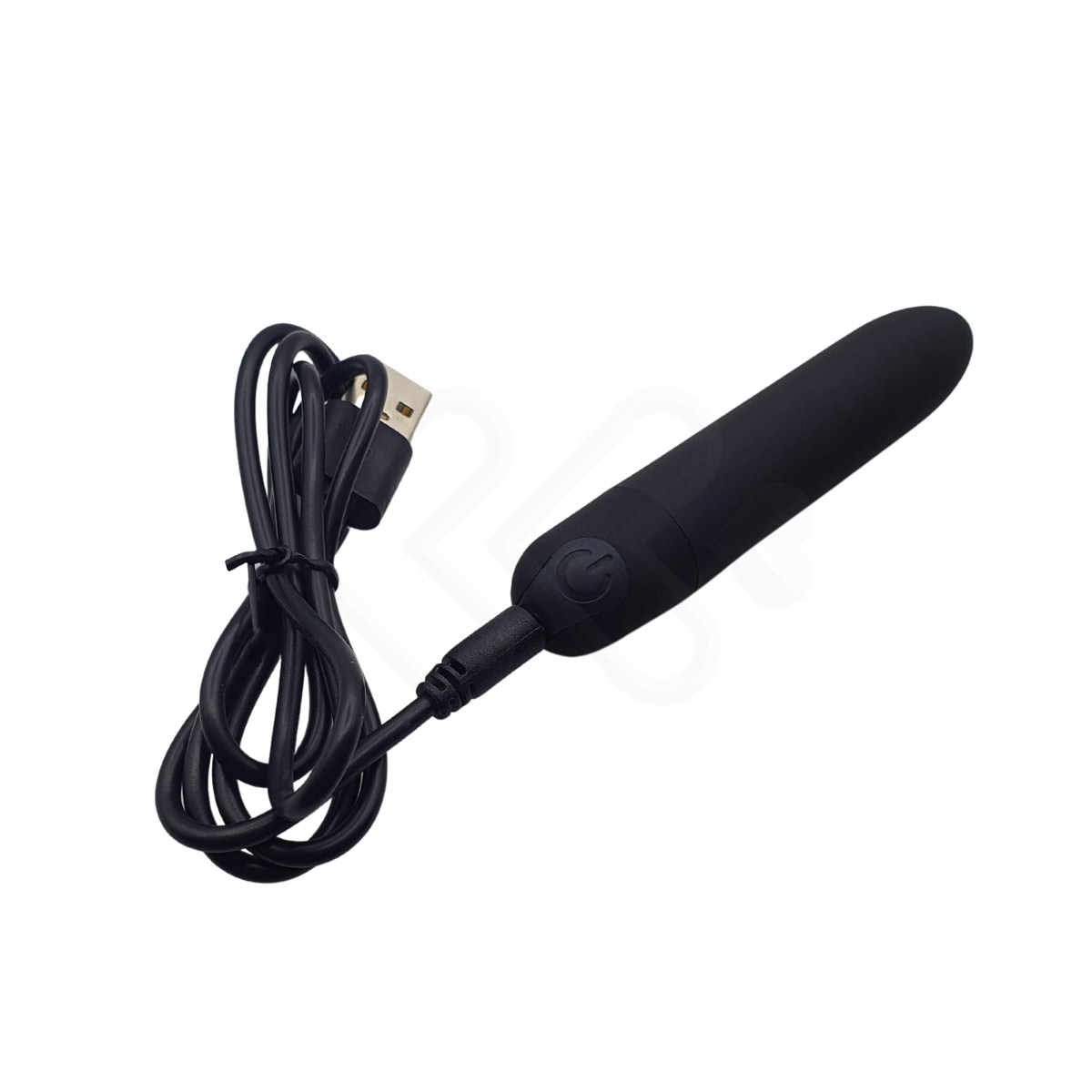 Cápsula Vibratória Recarregável com 10 Modos de Vibrações - You Vibe Power Bullet | 6,5 x 1,8 cm | Disponível em 2 Cores - 7