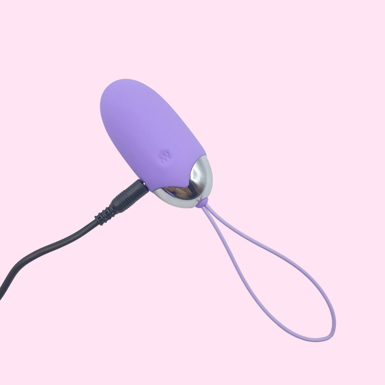 Cápsula Vibratória Recarregável com 12 Modos de Vibração e Controle sem Fio - Pretty Love Berger | 7,2 x 3,4 cm | Disponível em 2 Cores - 9