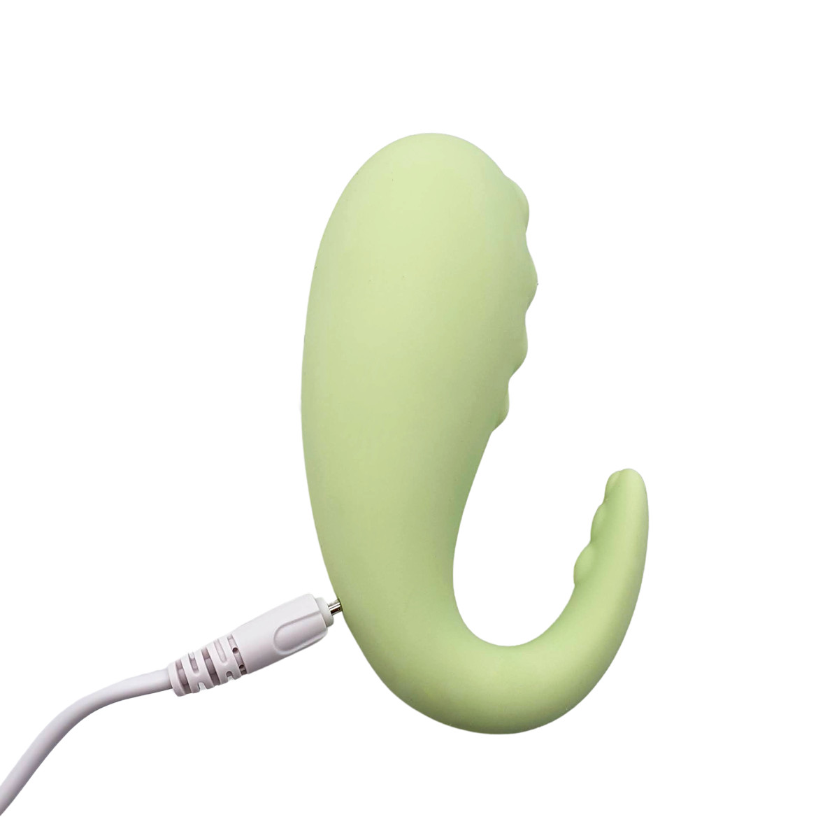 Cápsula Vibratória Recarregável com 8 Modos de Vibração e Controle via Aplicativo - Monster Pub Master Godzilla | 9,5 x 3,5 cm - 7