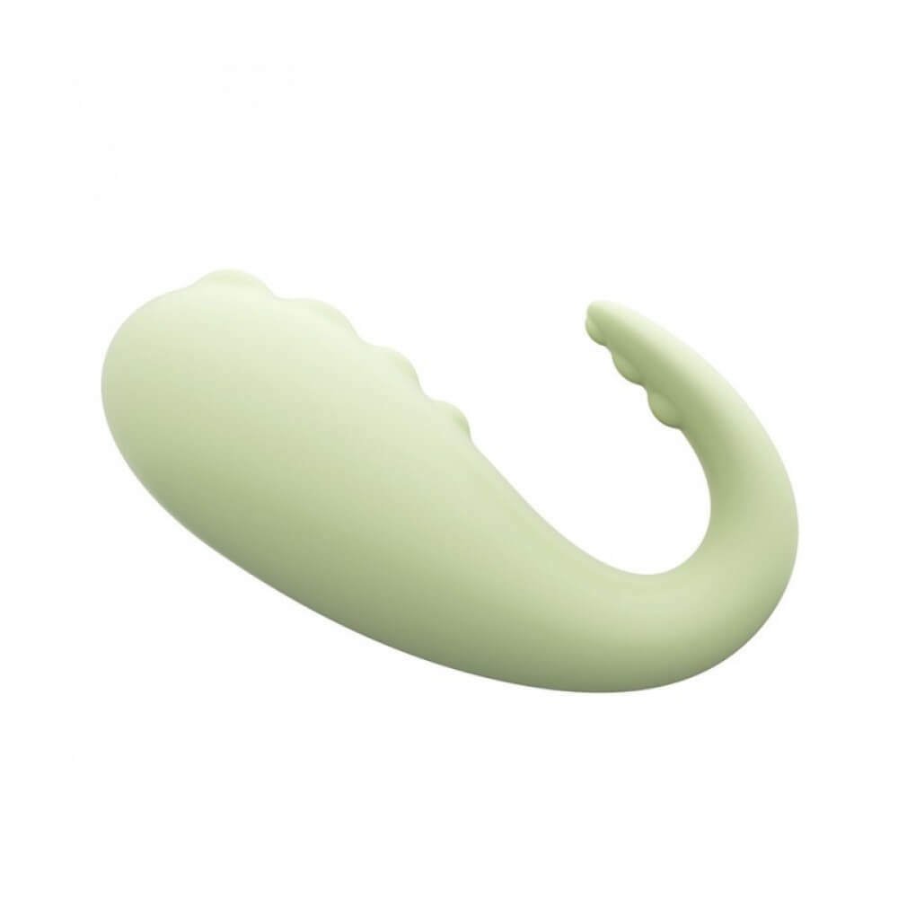 Cápsula Vibratória Recarregável com 8 Modos de Vibração e Controle via Aplicativo - Monster Pub Master Godzilla | 9,5 x 3,5 cm - 3