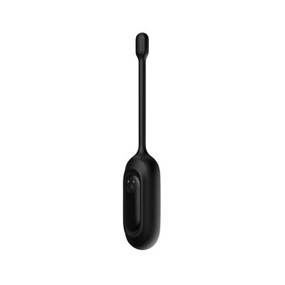 Foto 3 do produto Cápsula Vibratória Recarregável com 9 Modos de Vibração e Controle Remoto sem Fio - HIGHLINE-RCT | 7,8 x 3 cm