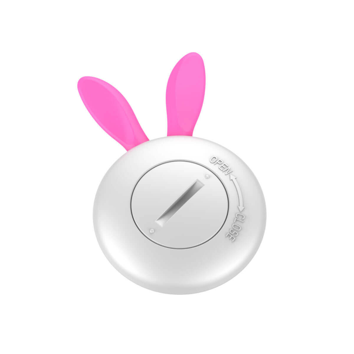 Cápsula Vibratória Recarregável no Formato de Glande Definida com 12 Modos de Vibrações e Controle Remoto sem Fio - Remote Control Vibrating Egg| Disponível em 2 Cores - 8