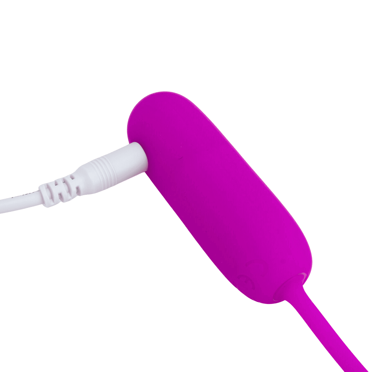 Cápsula Vibratória Recarregável em Silicone com 12 Modos de Vibração e Função Memória - Pretty Love Joyce | Disponível em 3 Cores - 10
