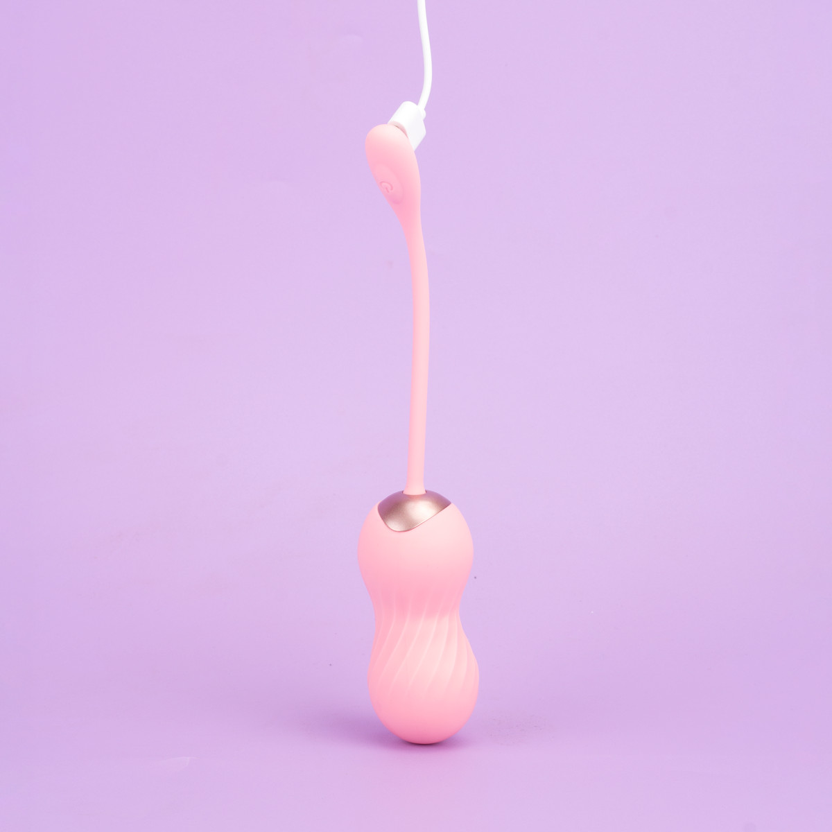 Capsula Vibratória em Silicone com 10 Modos de Vibração e Rotação, Controle Remoto Sem Fio e Carregamento via USB Magnético - Exclusiva Nayra - 3