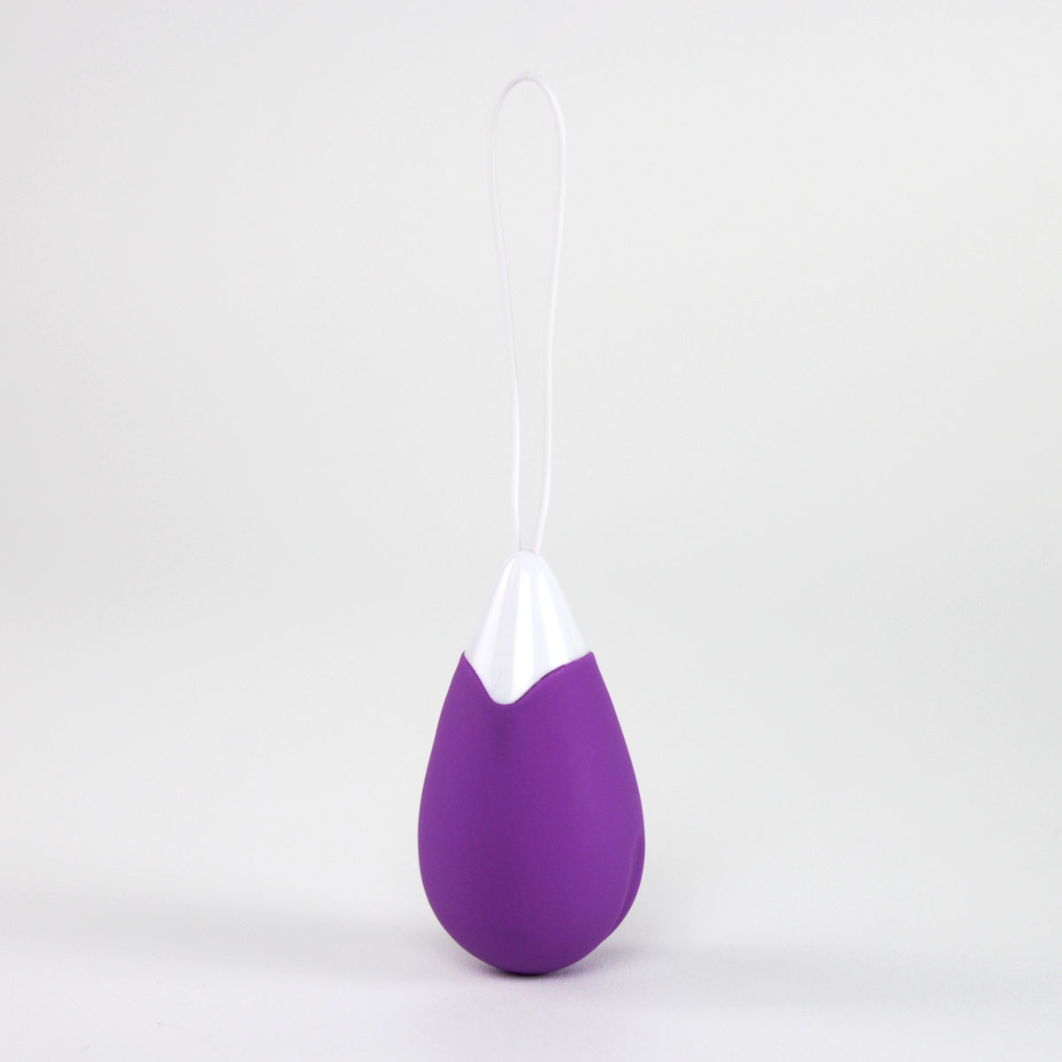 Cápsula Vibratória em Silicone com 10 Modos de Vibrações - Drop Topo Toys | 4,1 x 3,2 cm - 3