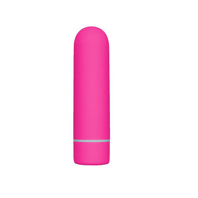 Foto 4 do produto Cápsula Vibratória em Silicone, 9 Modos de Vibração, Controle Remoto Sem Fio e Recarregável - SI Seed-RCT | Disponível em 4 Cores