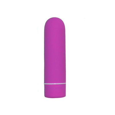 Foto 6 do produto Cápsula Vibratória em Silicone, 9 Modos de Vibração, Controle Remoto Sem Fio e Recarregável - SI Seed-RCT | Disponível em 4 Cores