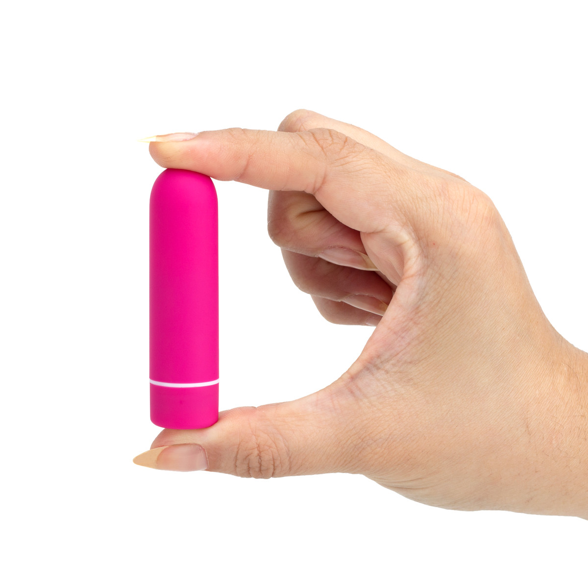 Cápsula Vibratória em Silicone, 9 Modos de Vibração, Controle Remoto Sem Fio e Recarregável - SI Seed-RCT | Disponível em 4 Cores - 5