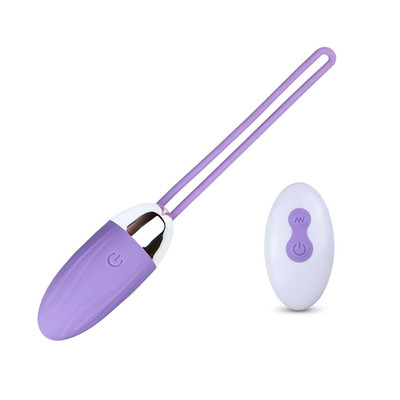Foto 12 do produto Cápsula Vibratória em Silicone, 10 Modos de Vibração e Controle Remoto Sem Fio - YouVibe | 7,5 x 2,8 cm | Disponível em 3 Cores