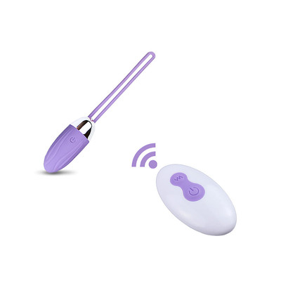 Foto 13 do produto Cápsula Vibratória em Silicone, 10 Modos de Vibração e Controle Remoto Sem Fio - YouVibe | 7,5 x 2,8 cm | Disponível em 3 Cores
