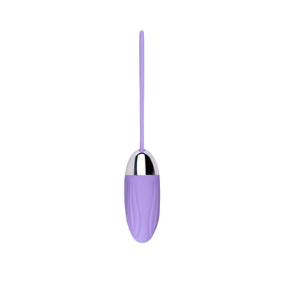 Foto 15 do produto Cápsula Vibratória em Silicone, 10 Modos de Vibração e Controle Remoto Sem Fio - YouVibe | 7,5 x 2,8 cm | Disponível em 3 Cores