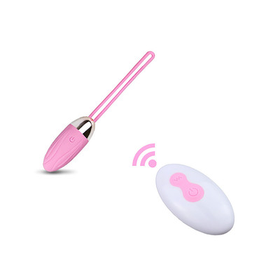 Foto 8 do produto Cápsula Vibratória em Silicone, 10 Modos de Vibração e Controle Remoto Sem Fio - YouVibe | 7,5 x 2,8 cm | Disponível em 3 Cores