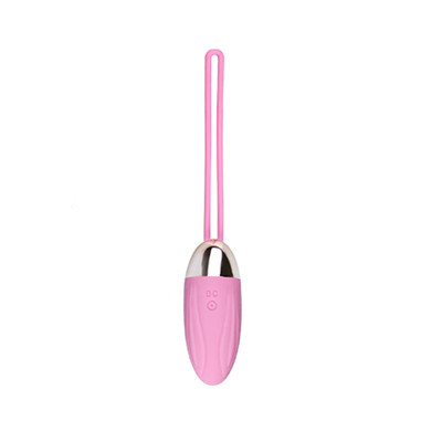 Foto 11 do produto Cápsula Vibratória em Silicone, 10 Modos de Vibração e Controle Remoto Sem Fio - YouVibe | 7,5 x 2,8 cm | Disponível em 3 Cores