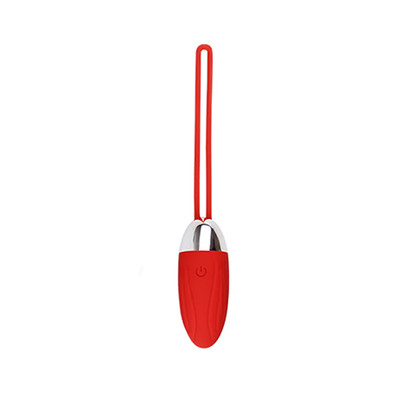 Foto 4 do produto Cápsula Vibratória em Silicone, 10 Modos de Vibração e Controle Remoto Sem Fio - YouVibe | 7,5 x 2,8 cm | Disponível em 3 Cores