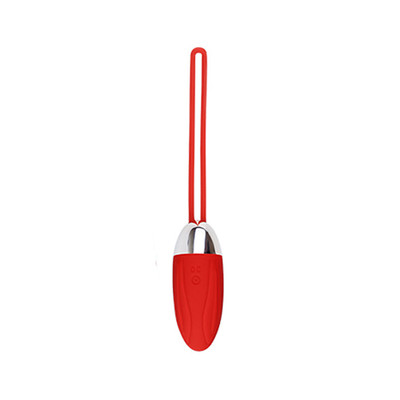 Foto 6 do produto Cápsula Vibratória em Silicone, 10 Modos de Vibração e Controle Remoto Sem Fio - YouVibe | 7,5 x 2,8 cm | Disponível em 3 Cores