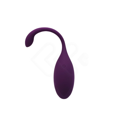 Foto 5 do produto Cápsula Vibratória em Silicone Recarregável com 10 Modos de Vibrações e Controle por Aplicativo - Vibrator Vibe | 16,5 x 3,4 cm| Disponível em 3 Cores