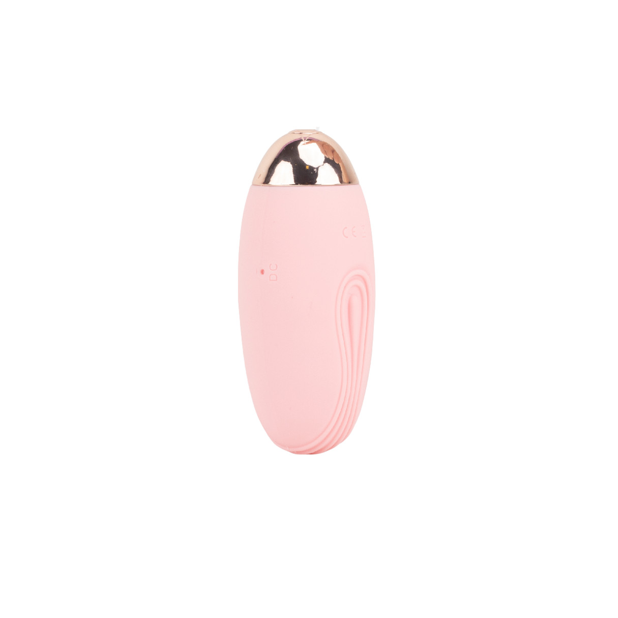 Cápsula Vibratória em Silicone, Recarregável com Controle Remoto e 10 Modos de Vibração - Lilo Shape Of Love | 7,8 x 3,4 cm | Disponível em 2 Cores - 4