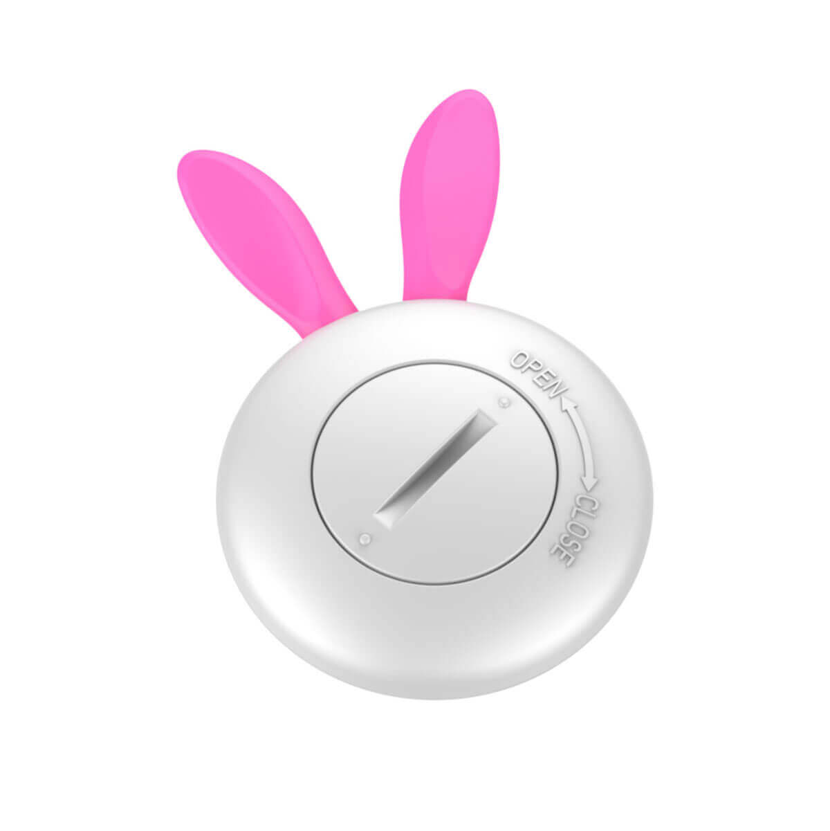 Cápsula Vibratória em Silicone Soft Touch com 12 Modos de Vibração e Controle Remoto sem Fio - Vibrators Remote Control | Disponível em 2 Cores - 3