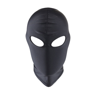 Foto 1 do produto Capuz em Spandex com Abertura nos Olhos - 3R Import | Tamanho Único