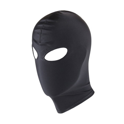 Foto 2 do produto Capuz em Spandex com Abertura nos Olhos - 3R Import | Tamanho Único